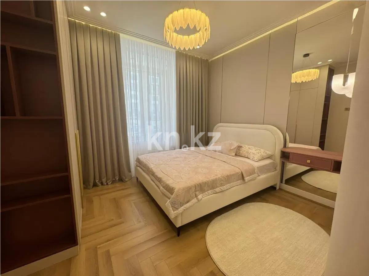 Продажа 1-комнатной квартиры, 46 м² в Астане - фото 2
