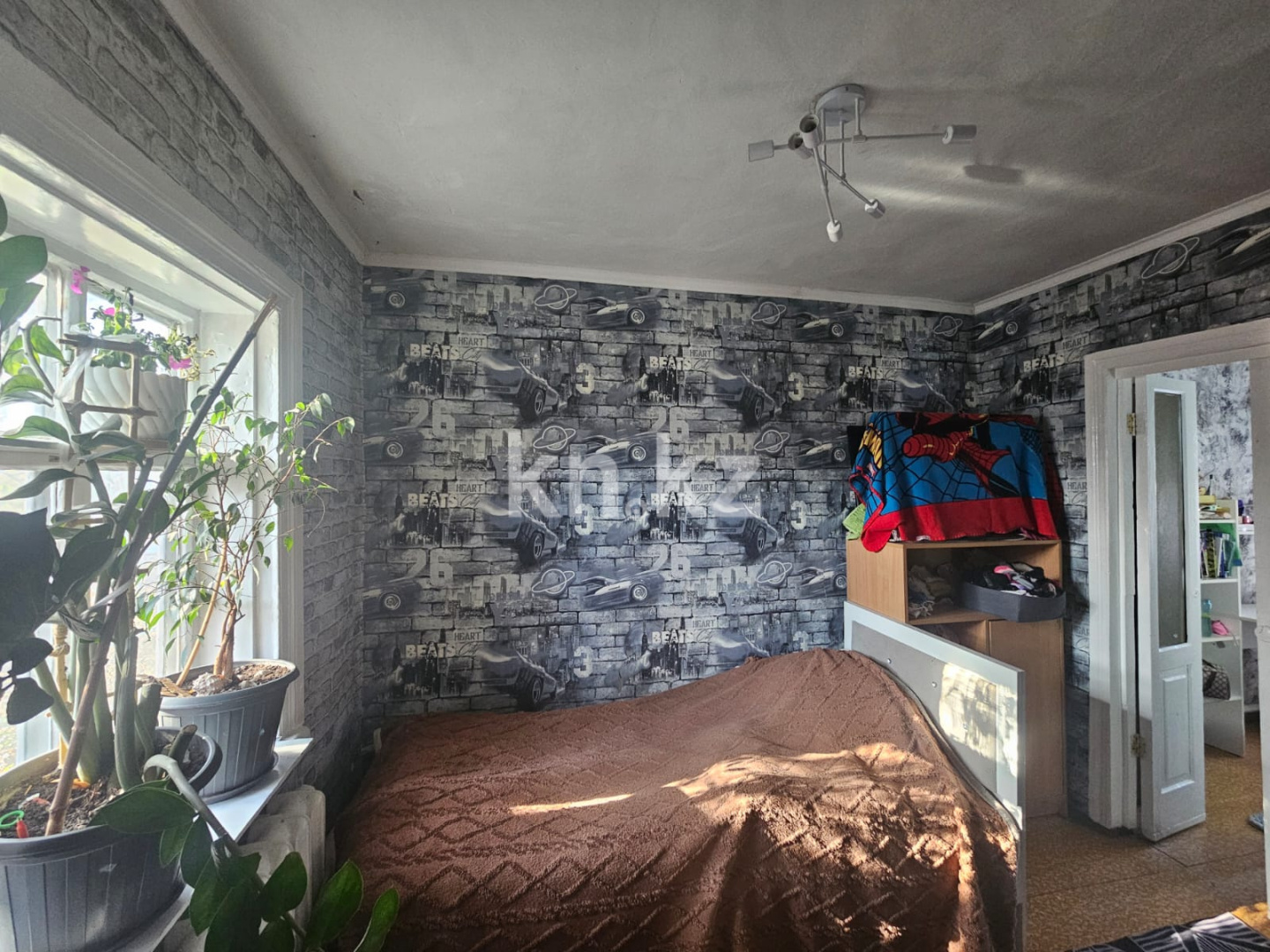 Продажа 4-комнатного дома, 53 м², ул. Боткина, дом  11 в Караганде - фото 16