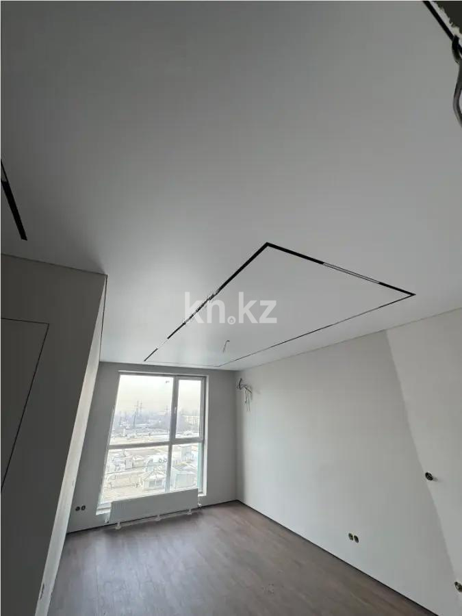 Продажа 2-комнатной квартиры, 48 м², ул. Толе би, дом  285/8 в Алматы - фото 2