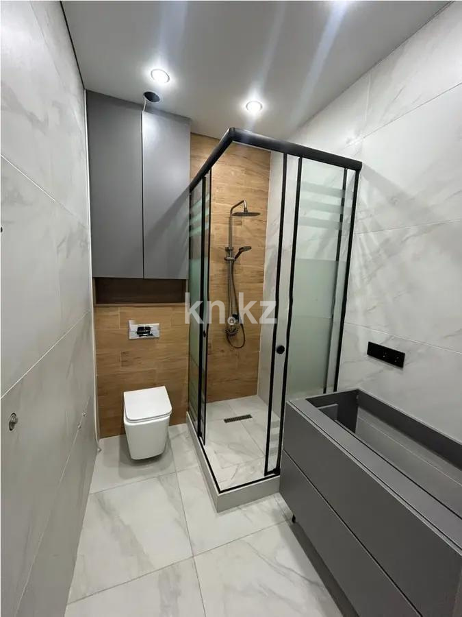 Продажа 1-комнатной квартиры, 43 м² в Алматы - фото 3