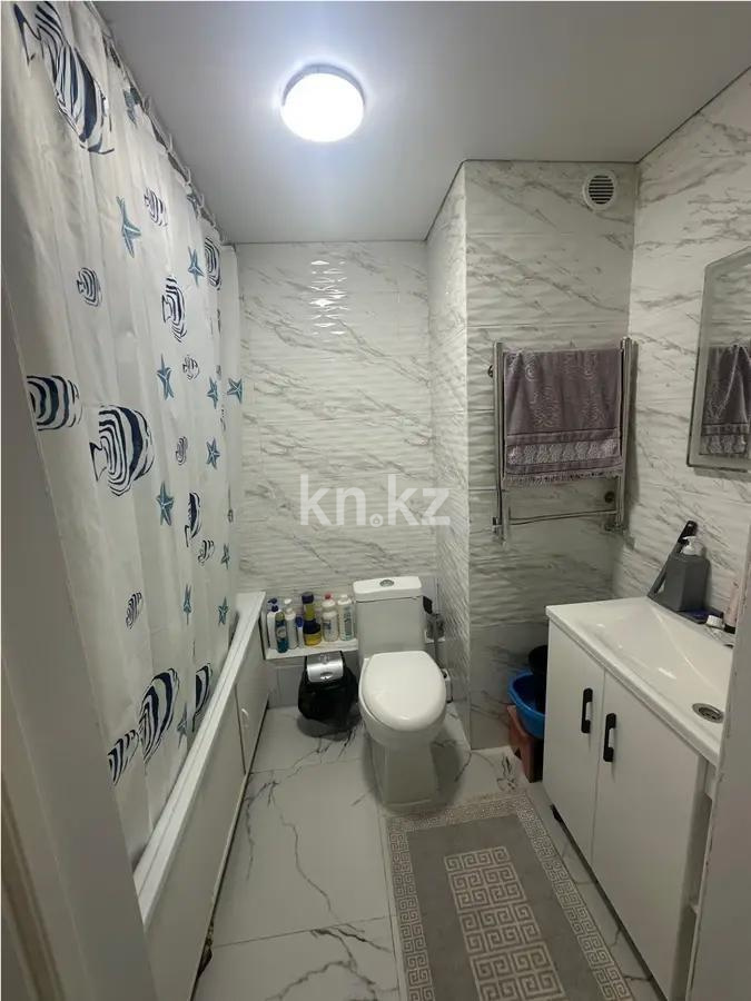 Продажа 3-комнатной квартиры, 91.8 м², ул. Алтын орда, дом  6/10 в Алматы - фото 4