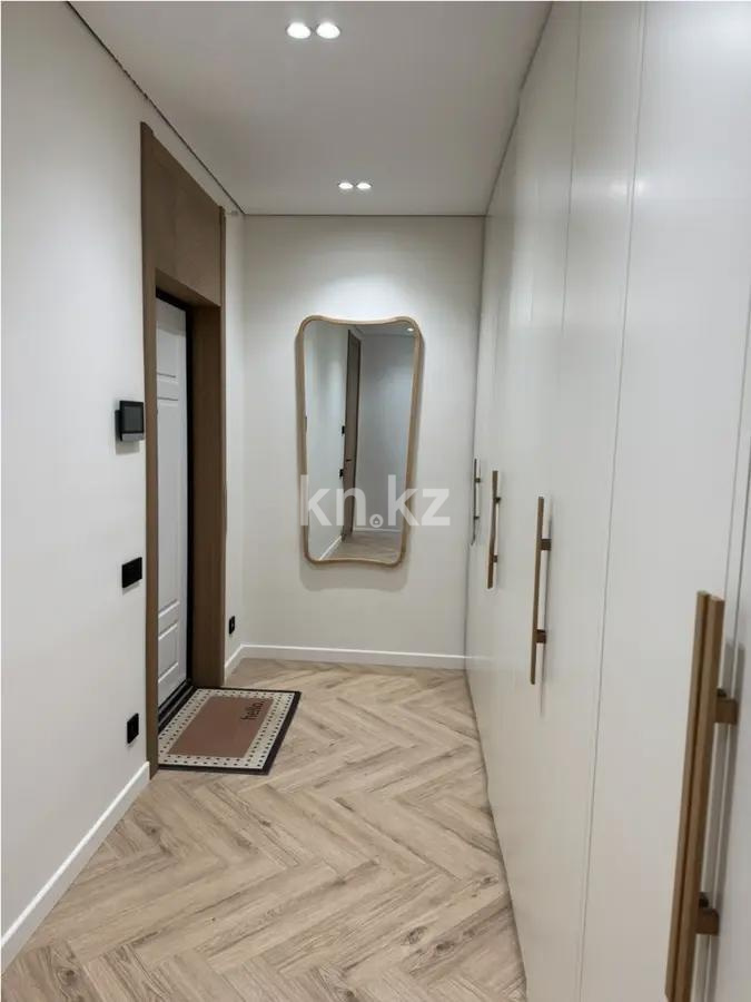 Продажа 3-комнатной квартиры, 78 м², ул. Сатпаева, дом  82 в Алматы - фото 5