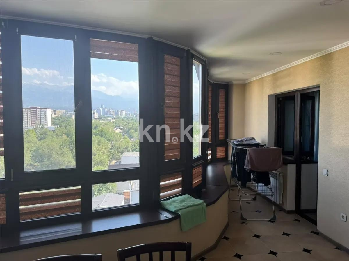 Продажа 3-комнатной квартиры, 65.7 м² в Алматы - фото 5