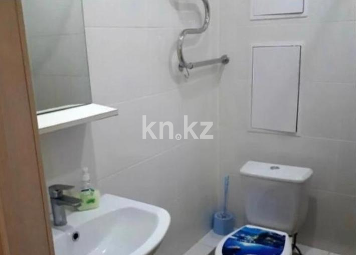 Аренда 1-комнатной квартиры посуточно, 37 м², пр. Назарбаева, дом  46 в Усть-Каменогорске - фото 2