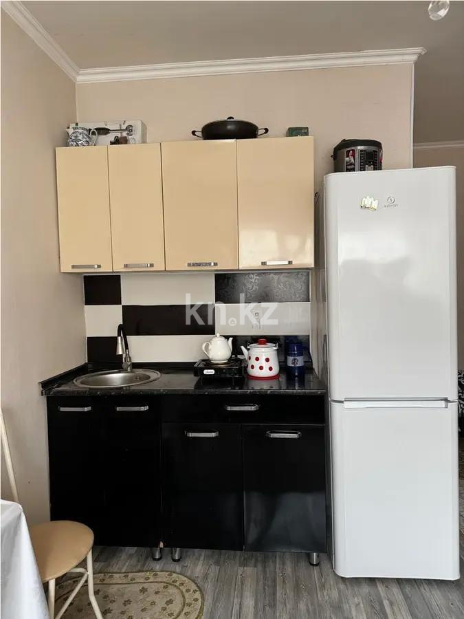 Продажа 1-комнатной квартиры, 20.1 м², пр. Кошкарбаева, дом  68 в Астане - фото 2