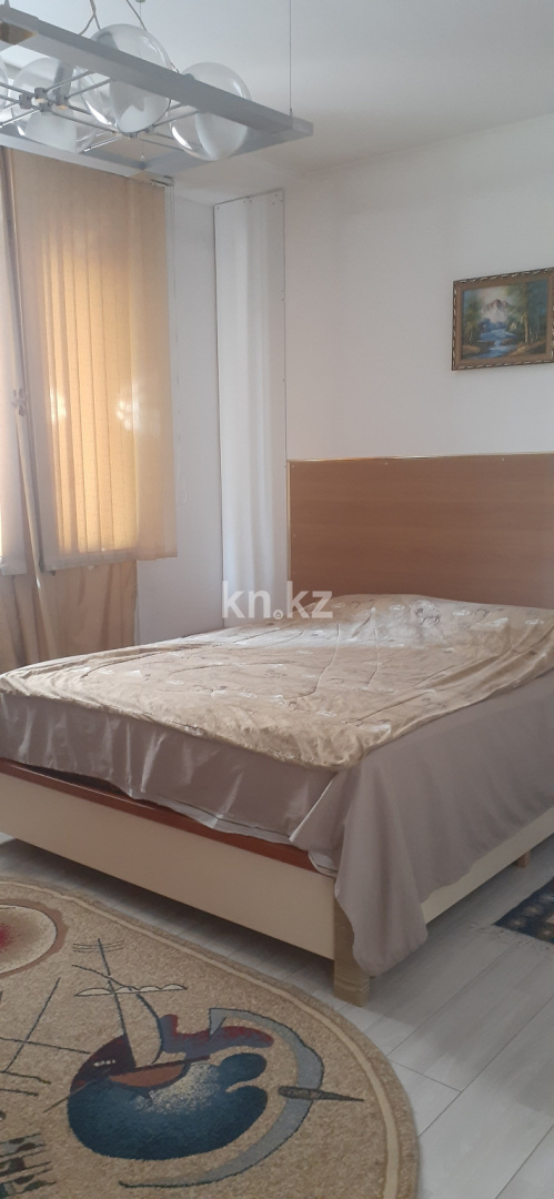 Аренда 2-комнатной квартиры, 70 м², ул. Масанчи, дом  98в - пр. Абая в Алматы - фото 4