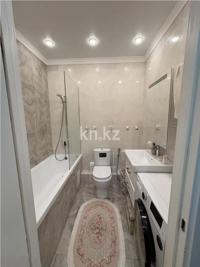Продажа 1-комнатной квартиры, 39 м² в Астане - фото 5