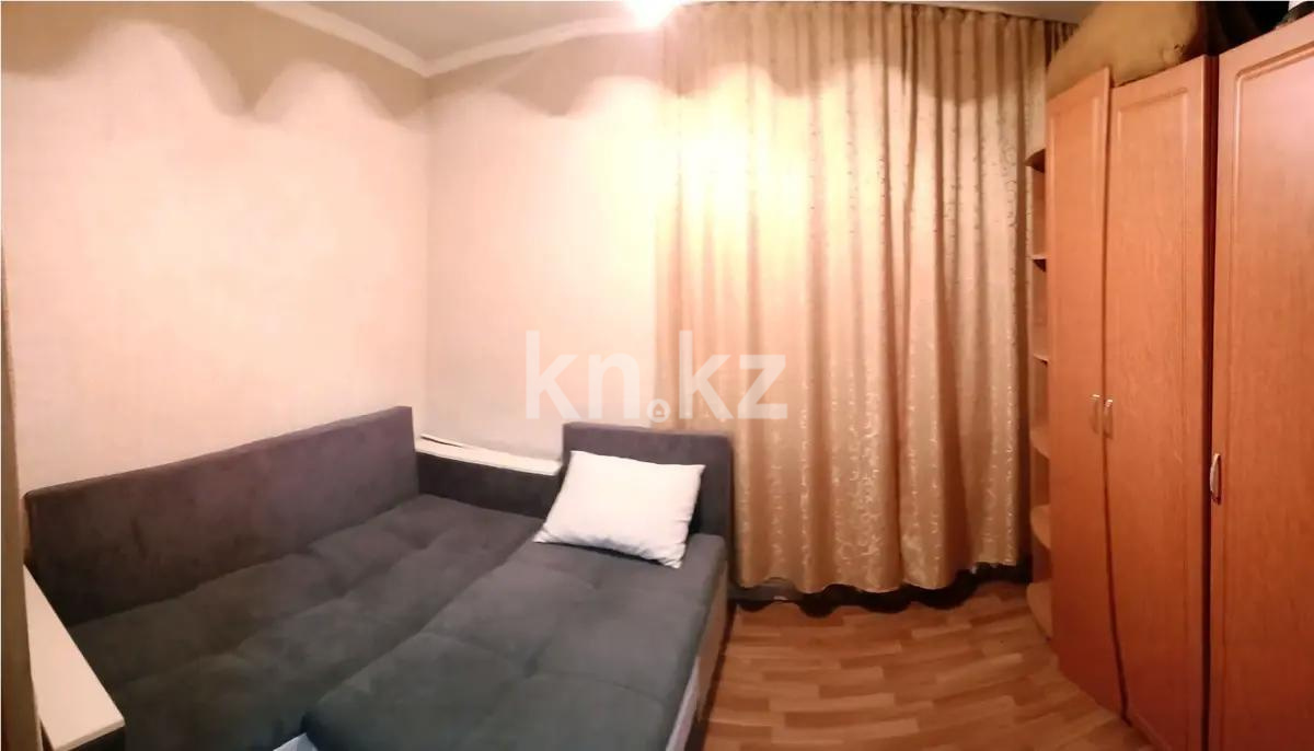 Продажа 1-комнатной квартиры, 32 м² в Караганде