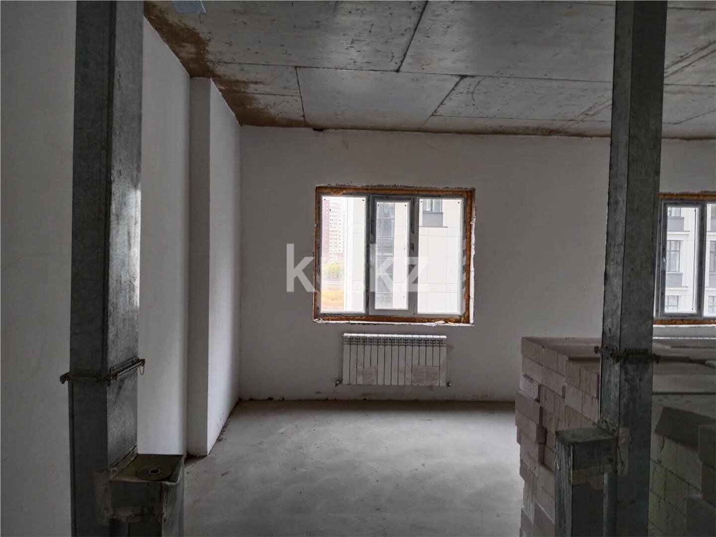 Продажа 3-комнатной квартиры, 89 м² в Караганде - фото 9