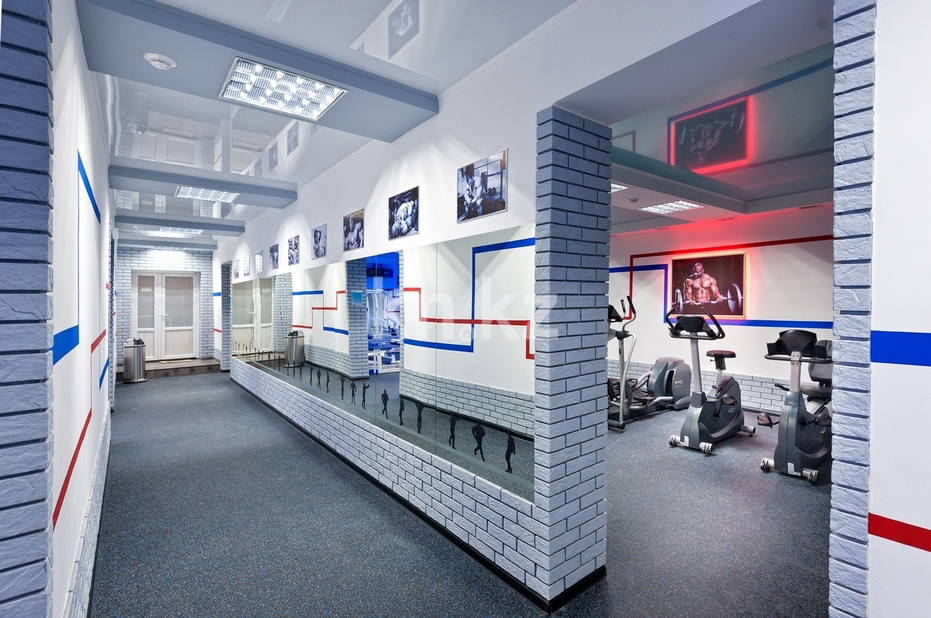 Продажа , 1600 м², ул. Кирпичная, дом  21 в Караганде - фото 2