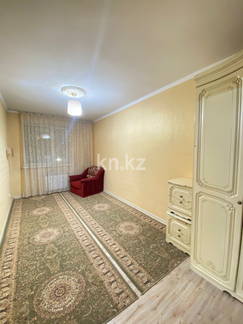 Аренда 2-комнатной квартиры, 58 м² в Астане - фото 2