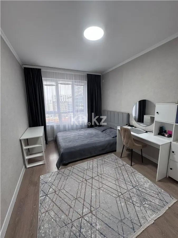 Продажа 2-комнатной квартиры, 63 м², ул. Бектурова, дом  4/1 в Астане - фото 2