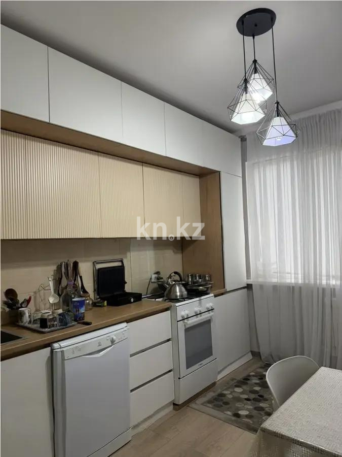 Продажа 3-комнатной квартиры, 73 м² в Алматы - фото 4