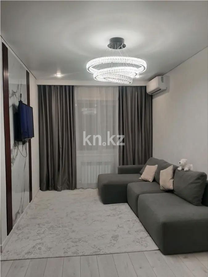 Продажа 1-комнатной квартиры, 40 м² в Астане