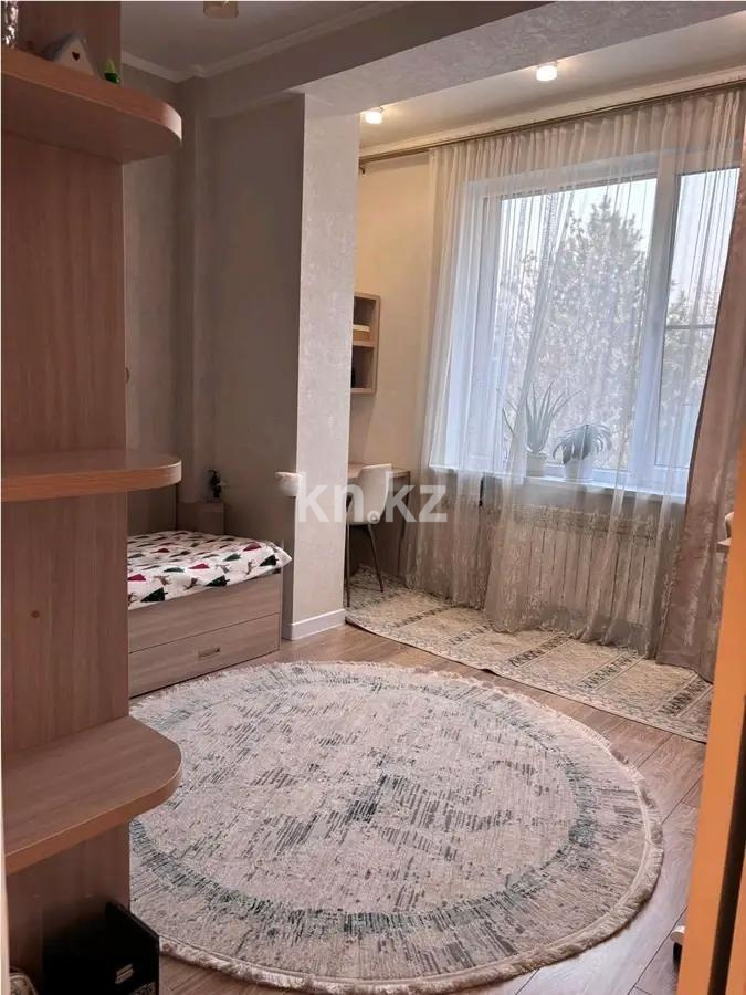 Продажа 3-комнатной квартиры, 56 м² в Алматы - фото 3