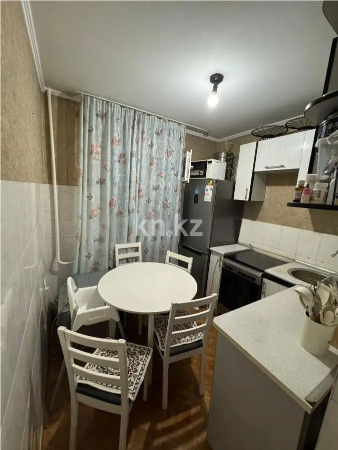 Продажа 1-комнатной квартиры, 32.8 м², мкр-н 5, дом  38 в Алматы - фото 2