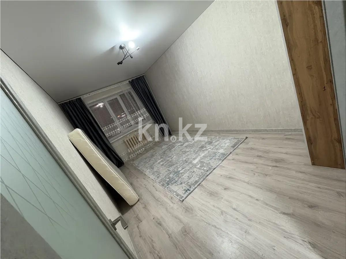 Продажа 1-комнатной квартиры, 38.2 м² в Астане