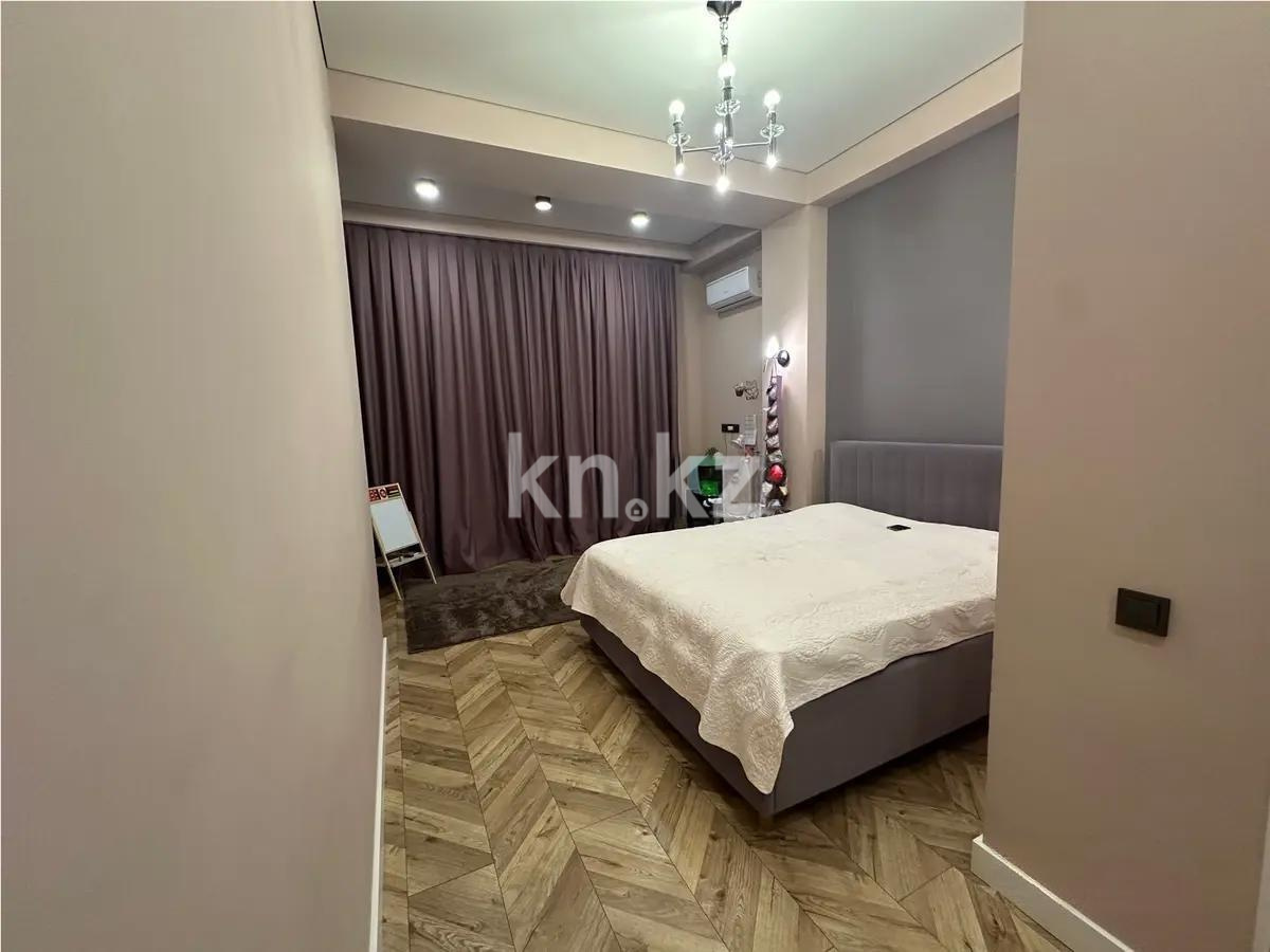 Продажа 4-комнатной квартиры, 151 м², мкр-н Акжар, дом  3/10 в Алматы - фото 2
