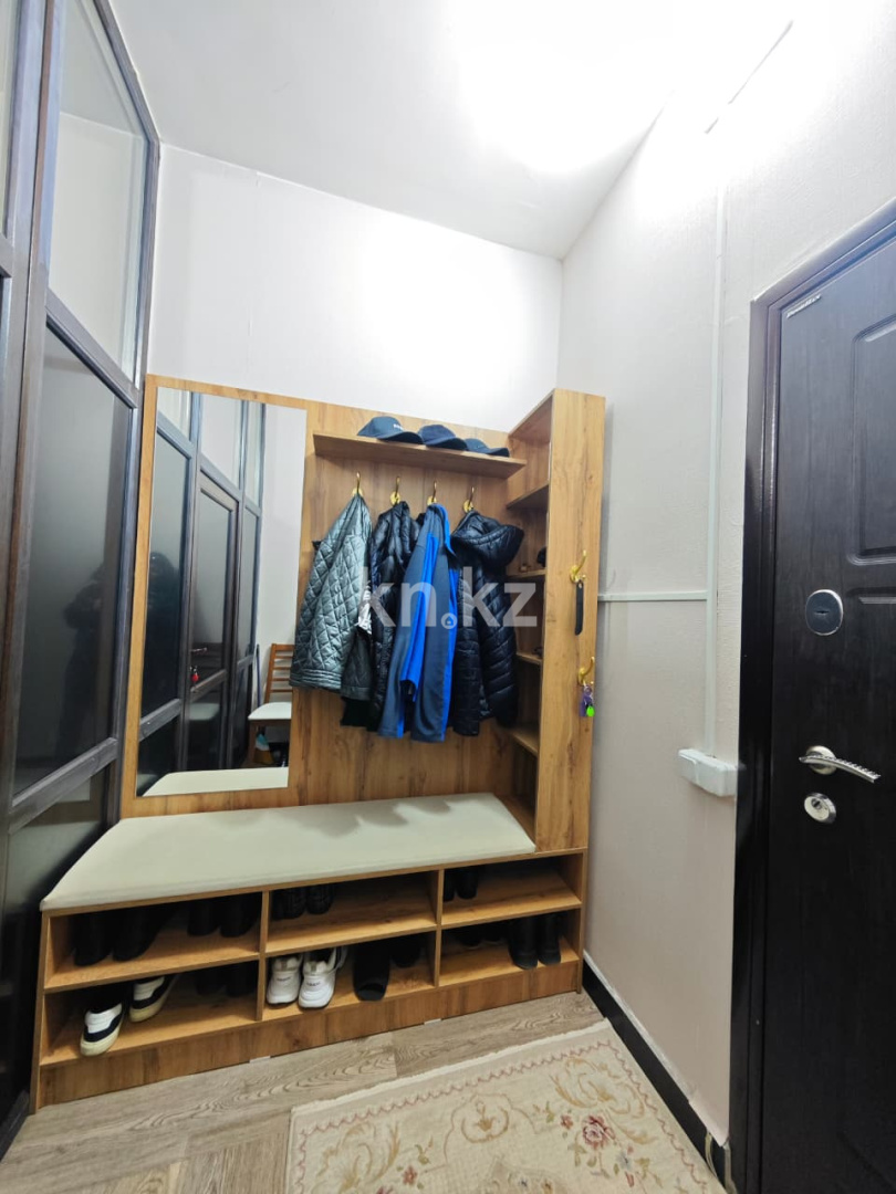 Продажа 3-комнатной квартиры, 77 м², пр. Шахтеров, дом  52б в Караганде - фото 15