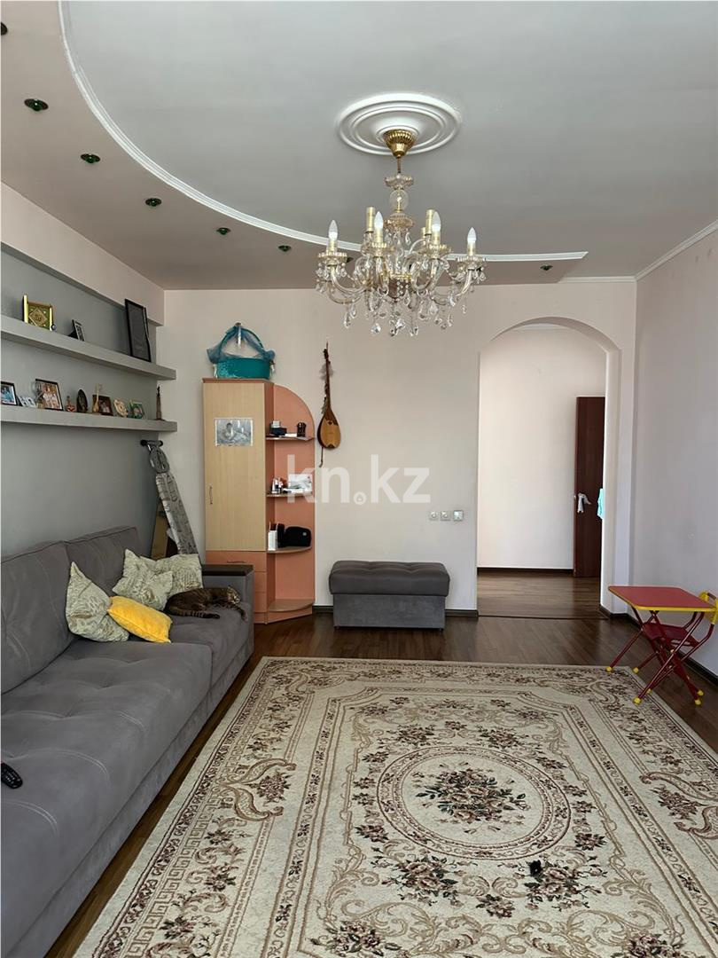 Продажа 2-комнатной квартиры, 86 м², ул. Иманбаевой в Астане - фото 4