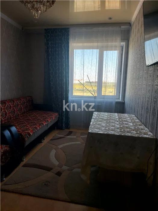 Продажа 2-комнатной квартиры, 51 м², ул. Актамберды жырау, дом  47 в Астане