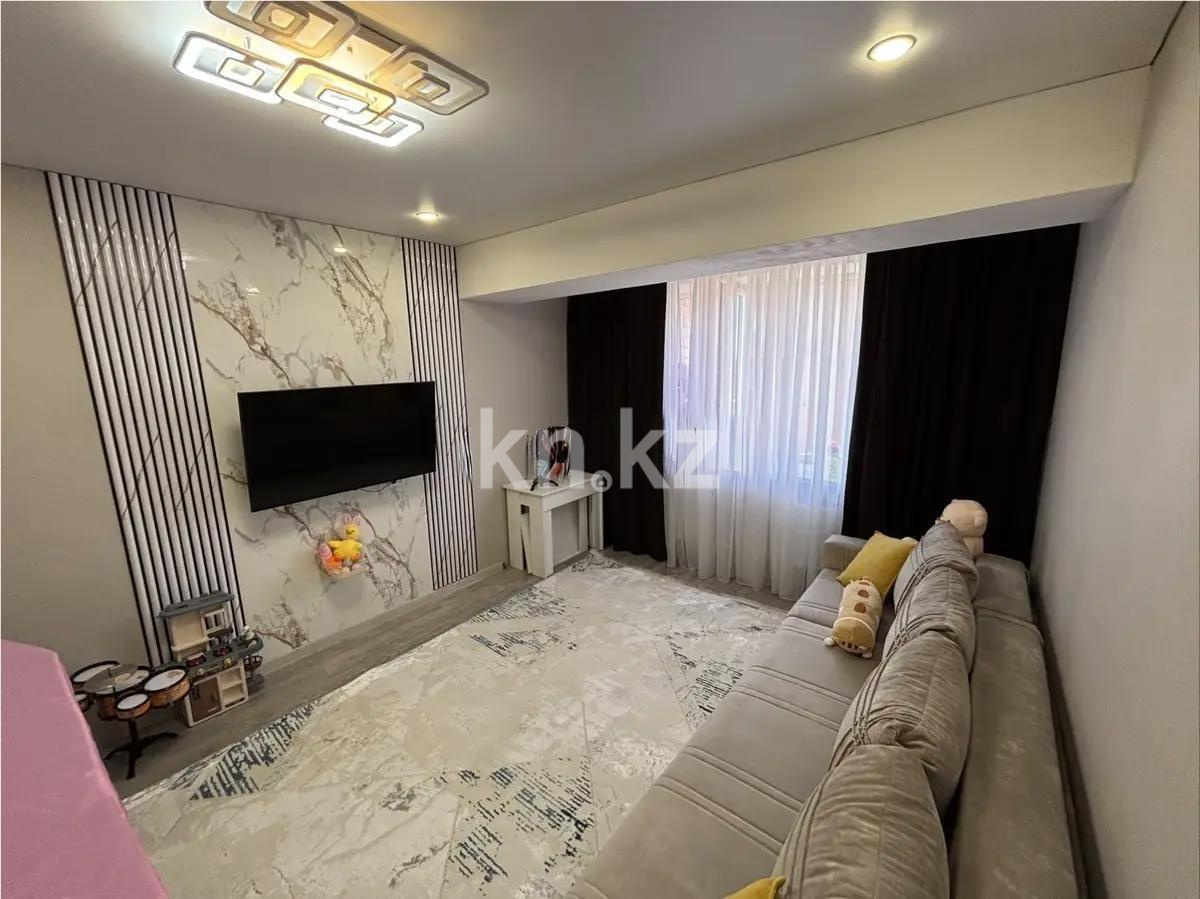 Продажа 2-комнатной квартиры, 56 м², ул. Коммунистическая, дом  19/5 в Караганде