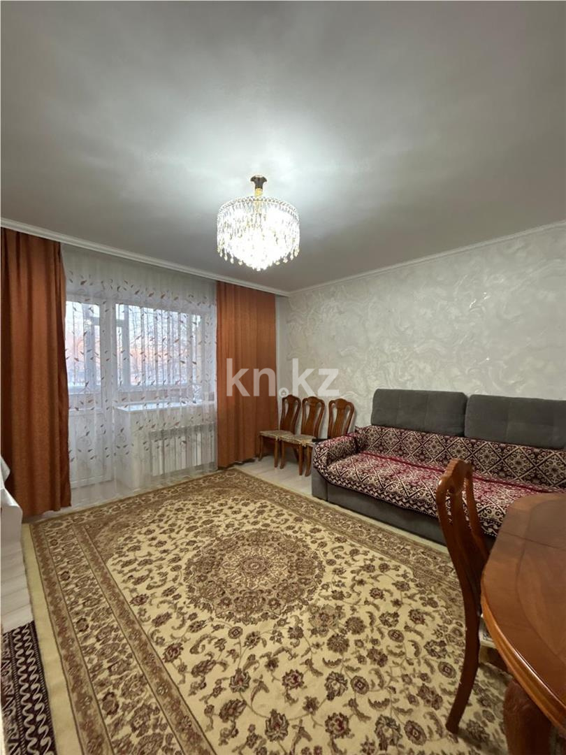 Продажа 2-комнатной квартиры, 65.3 м², пр. Республики в Астане - фото 2
