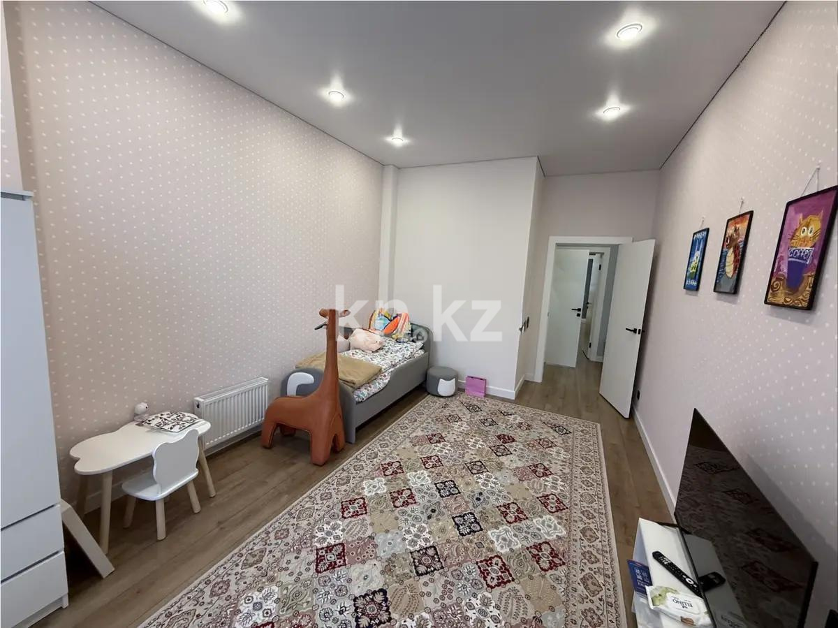 Продажа 3-комнатной квартиры, 83 м² в Астане - фото 3