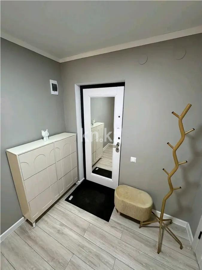 Продажа 2-комнатной квартиры, 60 м², 70 квартал, дом  14 в Темиртау - фото 8