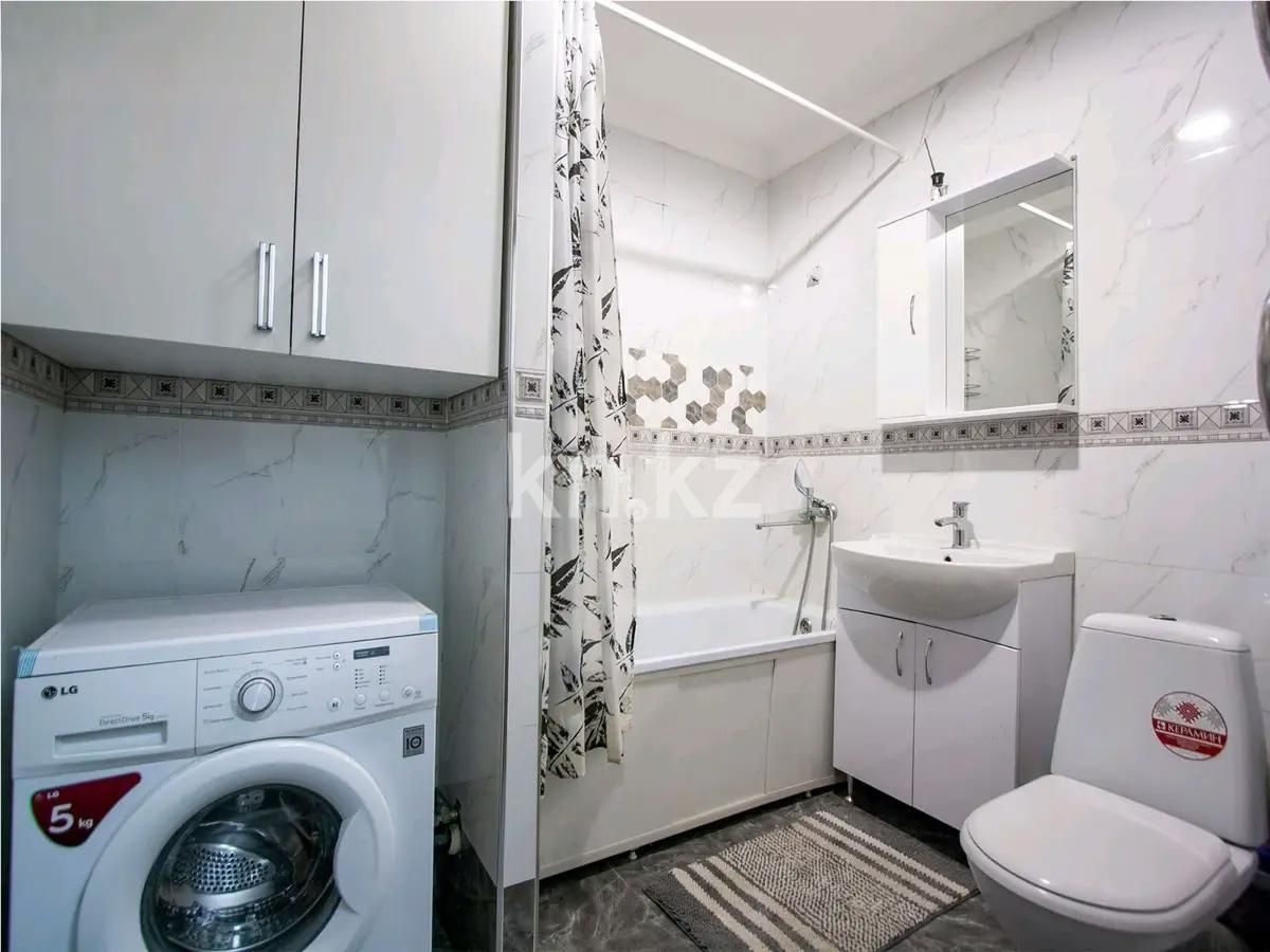 Продажа 3-комнатной квартиры, 60 м², ул. Мынбаева, дом  47 в Алматы - фото 4