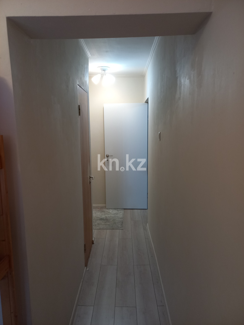 Аренда 1-комнатной квартиры, 33 м², ул. Жарокова в Алматы - фото 9