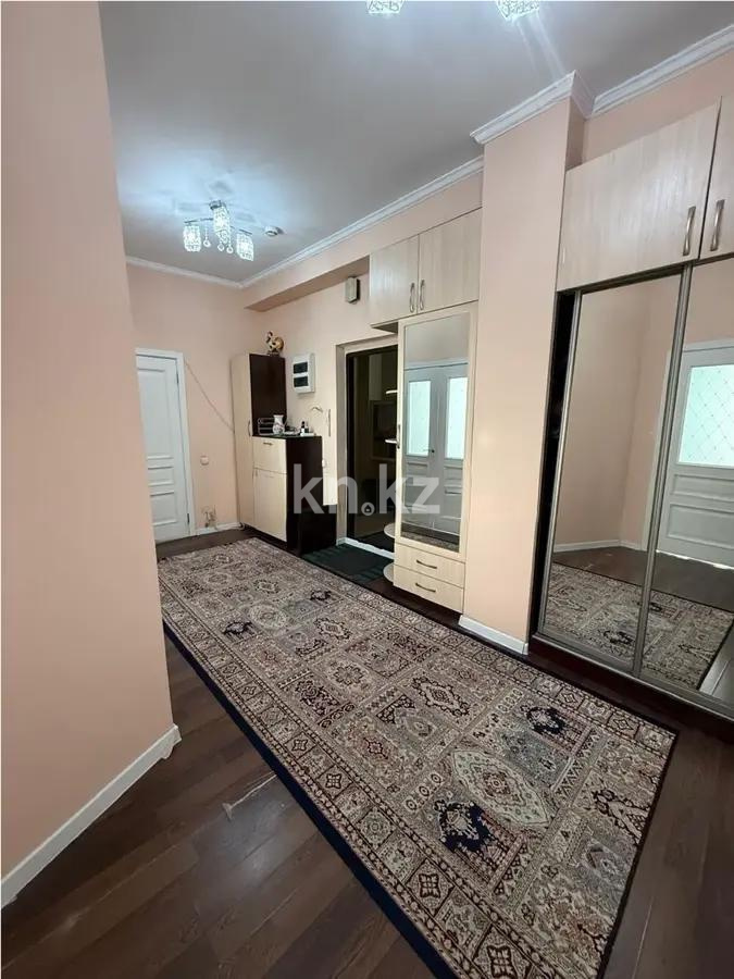 Продажа 3-комнатной квартиры, 78 м² в Алматы - фото 4