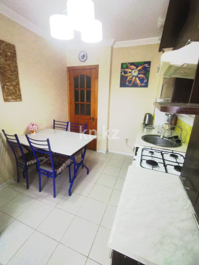 Продажа 4-комнатной квартиры, 78.8 м² в Астане - фото 7