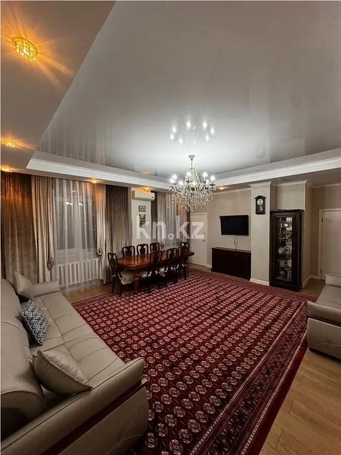 Продажа 4-комнатной квартиры, 100 м² в Астане