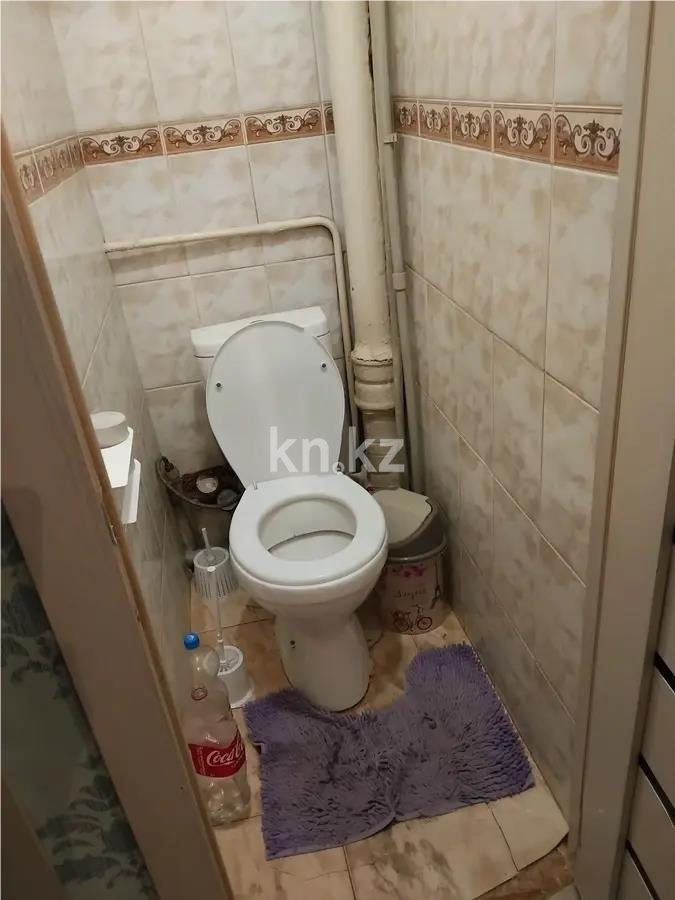 Продажа 2-комнатной квартиры, 45 м² в Астане - фото 4