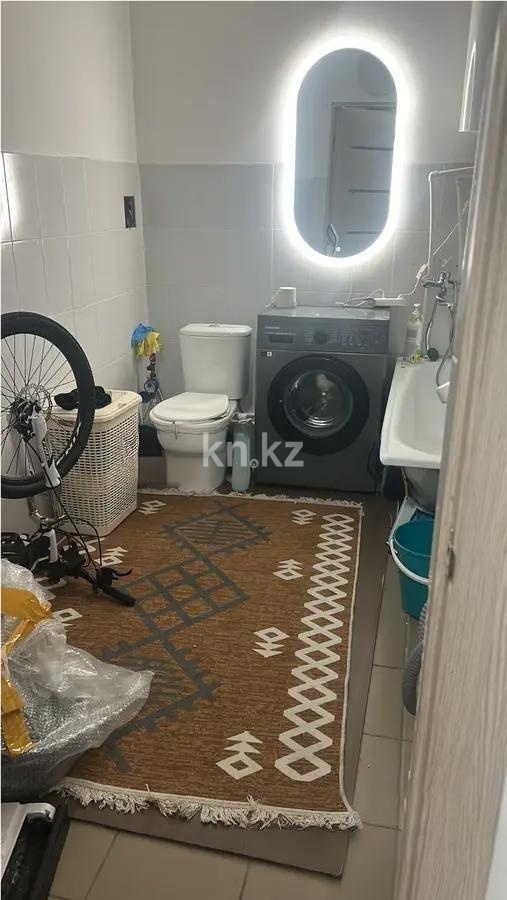 Продажа 1-комнатной квартиры, 30 м² в Сарани - фото 2