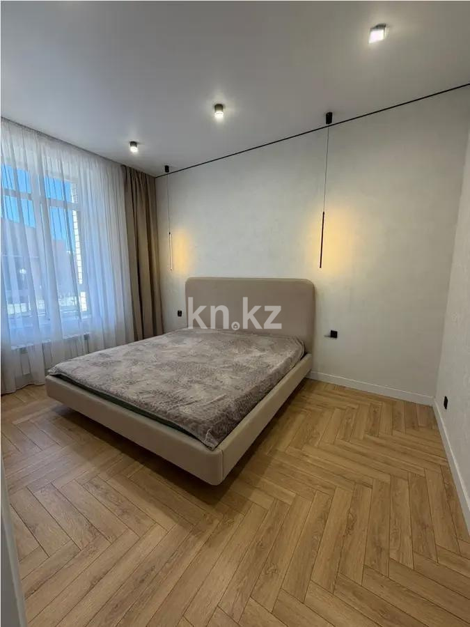 Продажа 3-комнатной квартиры, 80 м² в Караганде - фото 2
