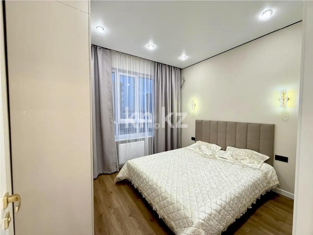 Продажа 3-комнатной квартиры, 46 м² в Алматы - фото 2