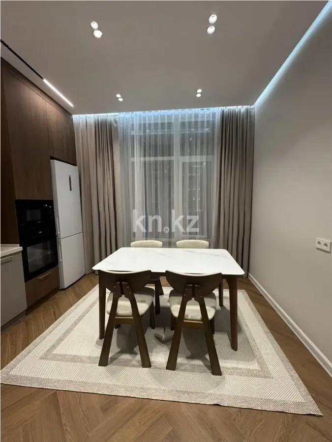 Продажа 3-комнатной квартиры, 94.5 м² в Астане - фото 4
