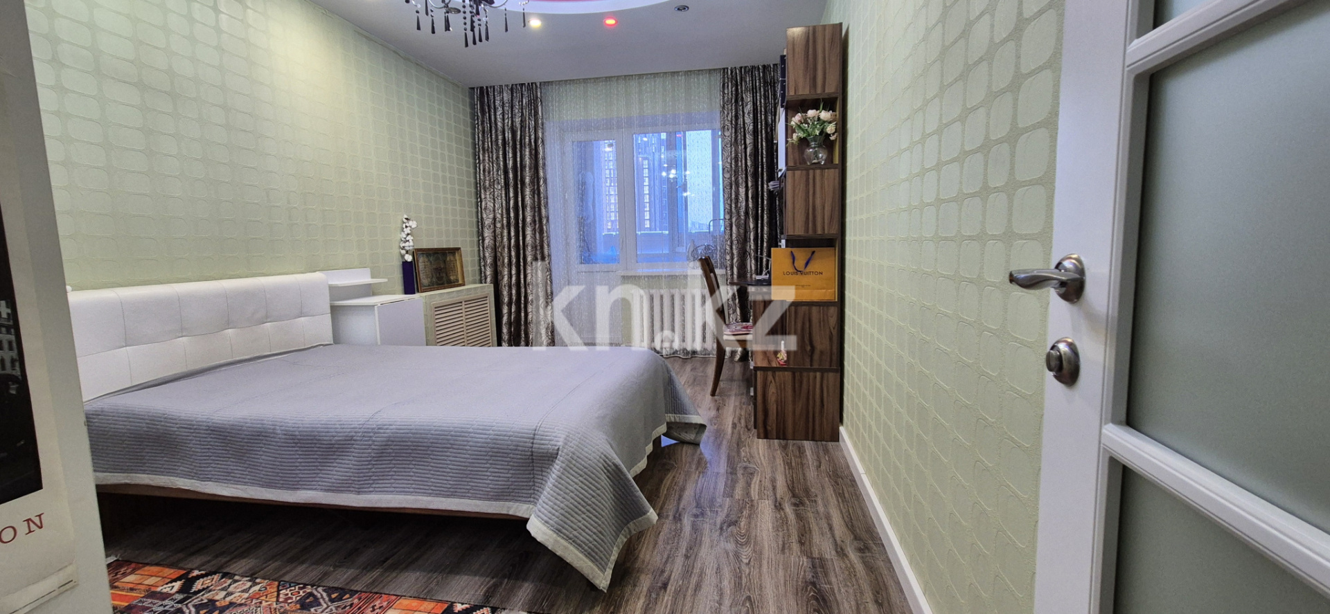 Продажа 4-комнатной квартиры, 116 м² в Астане - фото 7