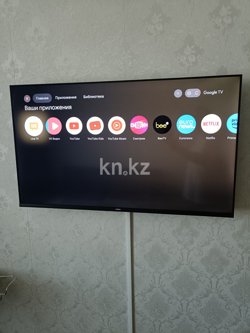 Аренда 1-комнатной квартиры посуточно, 38 м², пр. Сарыарка, дом  11 - ул. Кенесары в Астане - фото 11