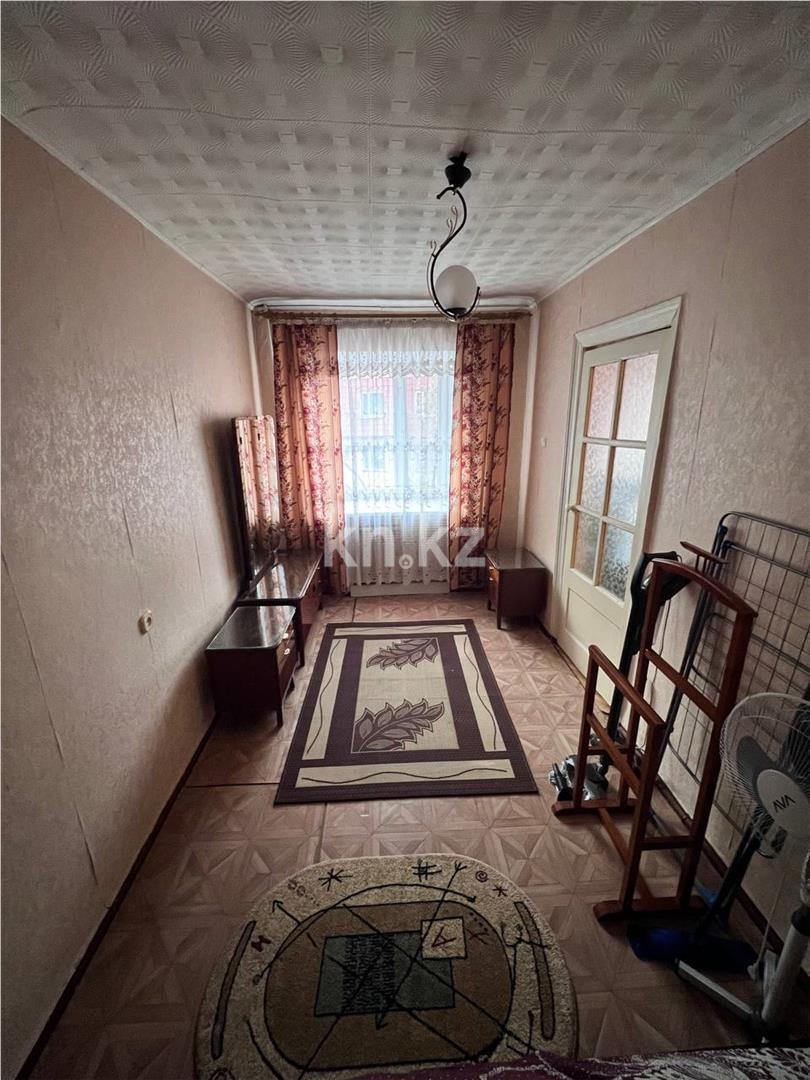 Продажа 2-комнатной квартиры, 43 м², ул. Пассажирская, дом  8а в Караганде - фото 4