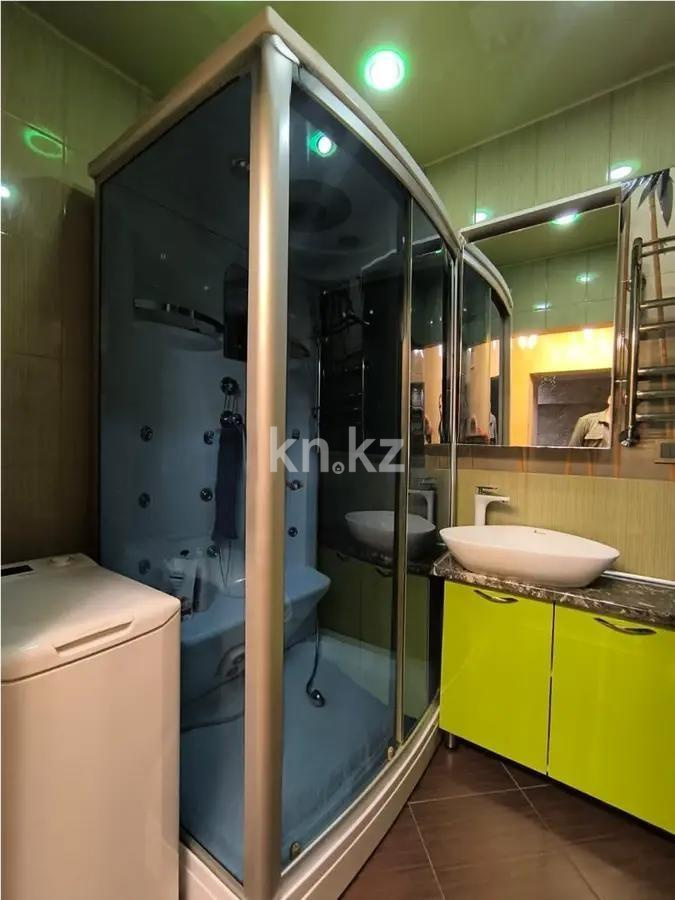 Продажа 1-комнатной квартиры, 33.5 м² в Алматы - фото 5