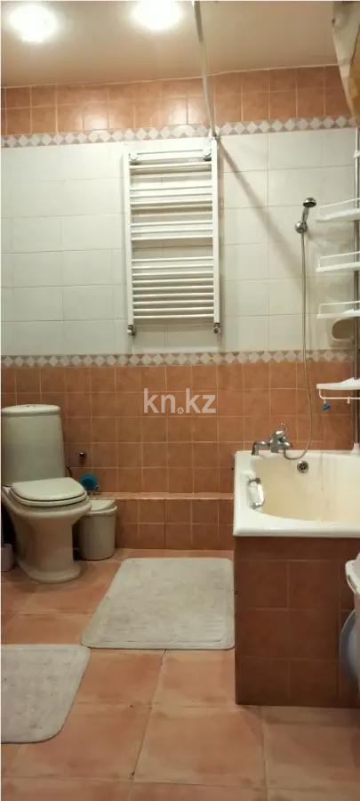 Продажа 3-комнатной квартиры, 66.4 м², пр. Абая, дом  20/16 в Алматы - фото 5