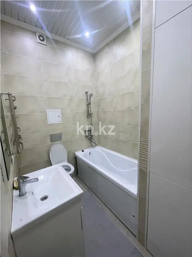 Продажа 3-комнатной квартиры, 89.3 м², ул. Е-430, дом  4 в Астане - фото 5