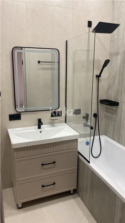 Продажа 2-комнатной квартиры, 40 м² в Астане - фото 3