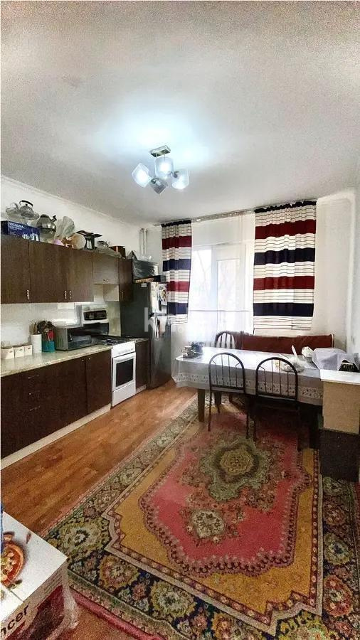 Продажа 3-комнатной квартиры, 75 м² в Алматы - фото 4