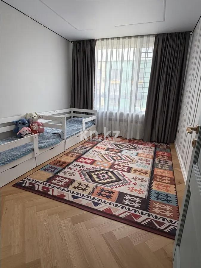Продажа 4-комнатной квартиры, 107 м² в Алматы - фото 2