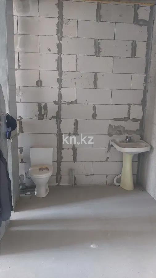 Продажа 2-комнатной квартиры, 50 м² в Алматы - фото 3