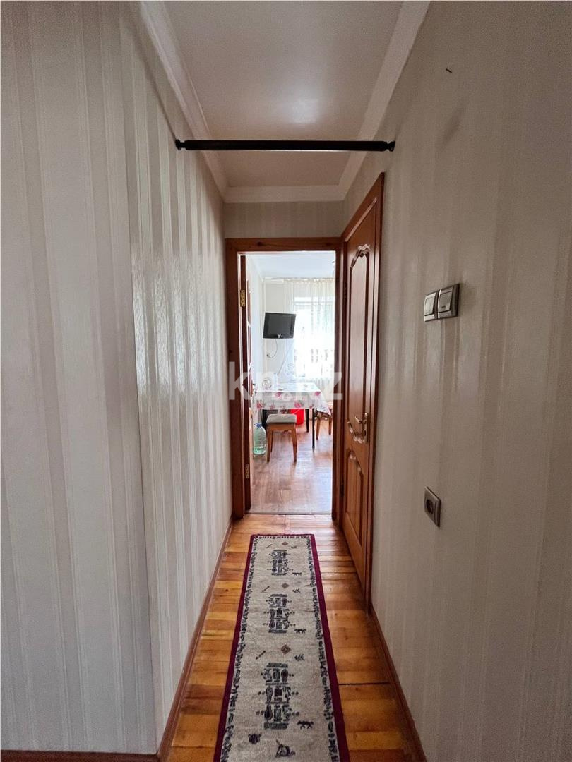 Продажа 5-комнатной квартиры, 110 м² в Караганде - фото 20